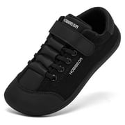 GUBARUN Kids Barefoot Shoes Boys Girls Wide Minimalist Zero Drop Sneaker (Toddler/Little Kid/Big Kid)